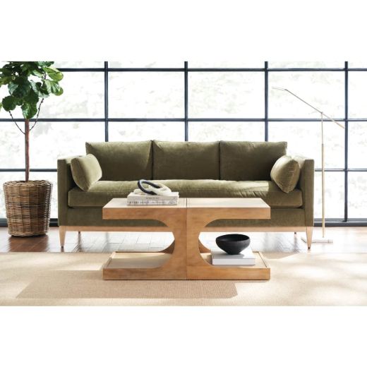 Picture of Dune Rectangle Cocktail Table